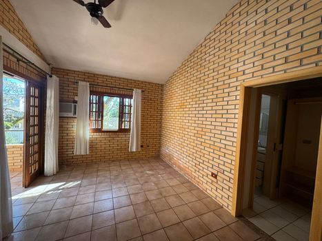 Foto 28 do(a) Casa em Condomínio de 5 quartos à venda em Cachoeira do Bom Jesus, Florianópolis