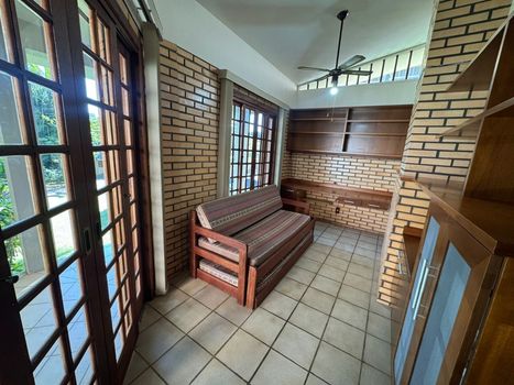 Foto 12 do(a) Casa em Condomínio de 5 quartos à venda em Cachoeira do Bom Jesus, Florianópolis