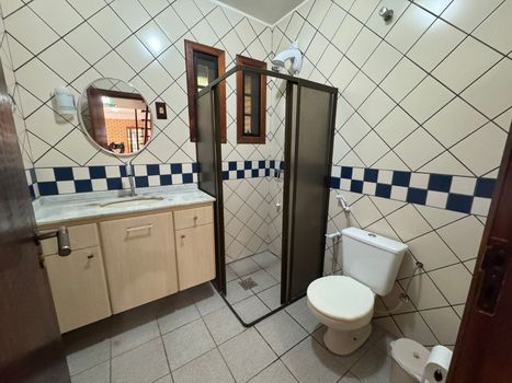 Foto 22 do(a) Casa em Condomínio de 5 quartos à venda em Cachoeira do Bom Jesus, Florianópolis