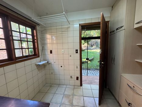 Foto 13 do(a) Casa em Condomínio de 5 quartos à venda em Cachoeira do Bom Jesus, Florianópolis