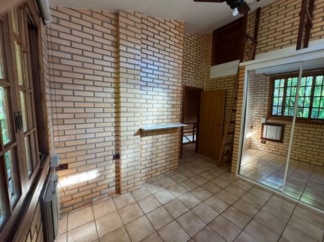 Foto 31 do(a) Casa em Condomínio de 5 quartos à venda em Cachoeira do Bom Jesus, Florianópolis