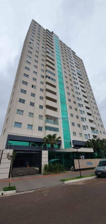Foto 1 do(a) Apartamento de 3 quartos à venda em Jardim Shangri-la A, Londrina