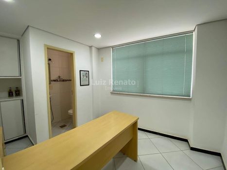 Foto 4 do(a) Sala / Conjunto Comercial false para alugar em Cidade Nova, Belo Horizonte