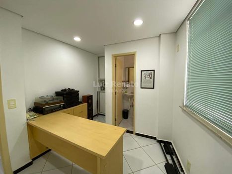 Foto 5 do(a) Sala / Conjunto Comercial false para alugar em Cidade Nova, Belo Horizonte