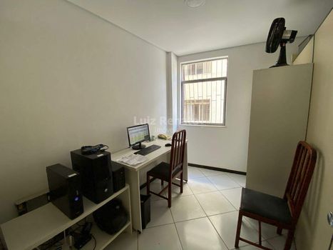 Foto 14 do(a) Sala / Conjunto Comercial false para alugar em Cidade Nova, Belo Horizonte
