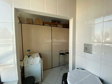 Foto 20 do(a) Sala / Conjunto Comercial false para alugar em Cidade Nova, Belo Horizonte