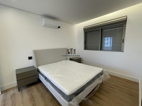 Foto 24 do(a) Casa em Condomínio de 4 quartos para alugar em Alphaville, Vespasiano