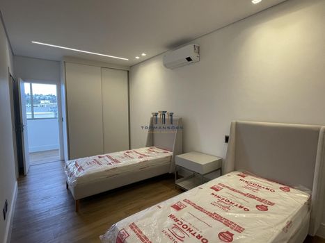 Foto 28 do(a) Casa em Condomínio de 4 quartos para alugar em Alphaville, Vespasiano
