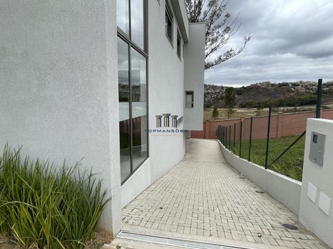 Foto 4 do(a) Casa em Condomínio de 4 quartos para alugar em Alphaville, Vespasiano