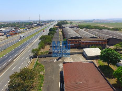 Foto 6 do(a) Terreno false à venda em Chácaras Recanto Solar, Nova Odessa