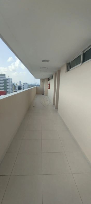 Foto 33 do(a) Apartamento de 3 quartos à venda em Jardim Cidade Universitária, João Pessoa