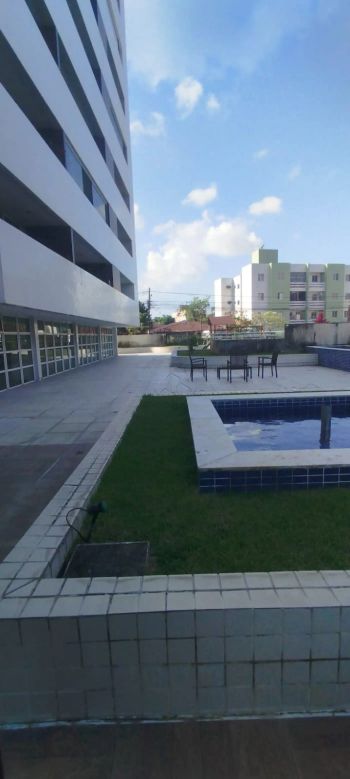 Foto 5 do(a) Apartamento de 3 quartos à venda em Jardim Cidade Universitária, João Pessoa