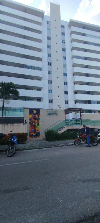 Foto 1 do(a) Apartamento de 3 quartos à venda em Jardim Cidade Universitária, João Pessoa