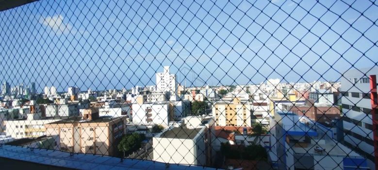 Foto 28 do(a) Apartamento de 3 quartos à venda em Jardim Cidade Universitária, João Pessoa