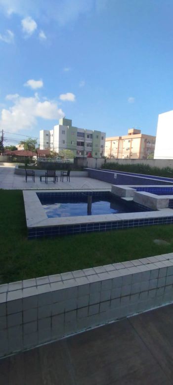 Foto 2 do(a) Apartamento de 3 quartos à venda em Jardim Cidade Universitária, João Pessoa