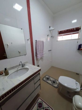 Foto 4 do(a) Casa de 3 quartos à venda em Jardim Dona Emília, Jaú