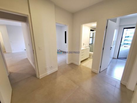 Foto 6 do(a) Apartamento de 3 quartos à venda em Jardim Vila Mariana, São Paulo