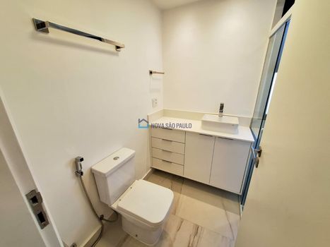 Foto 18 do(a) Apartamento de 3 quartos à venda em Jardim Vila Mariana, São Paulo