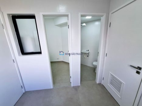 Foto 27 do(a) Apartamento de 3 quartos à venda em Jardim Vila Mariana, São Paulo