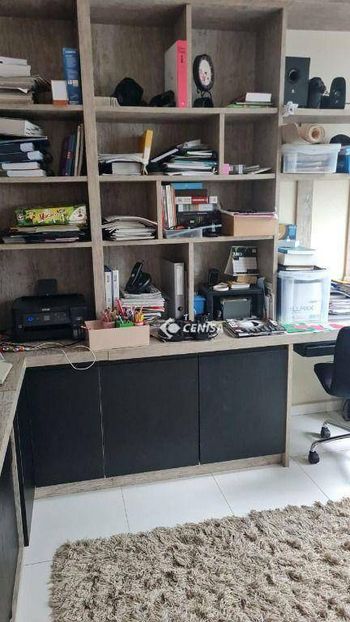 Foto 6 do(a) Casa em Condomínio de 3 quartos à venda em Jardim Portal dos Ipês, Indaiatuba
