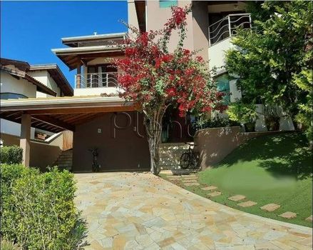 Foto 1 do(a) Casa em Condomínio false à venda em Santa Cruz, Valinhos