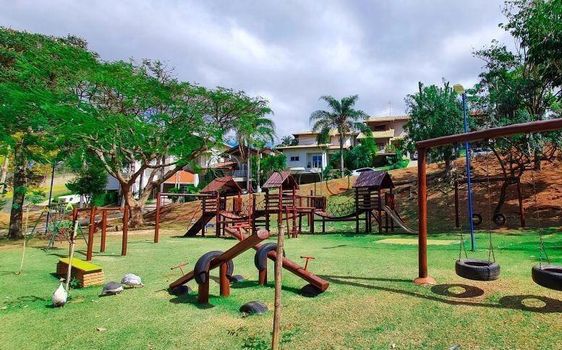 Foto 25 do(a) Casa em Condomínio false à venda em Santa Cruz, Valinhos