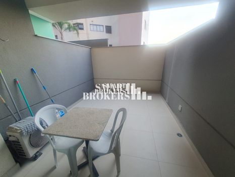 Foto 17 do(a) Kitnet / JK / Studio de 1 quartos para alugar em Vila Mariana, São Paulo