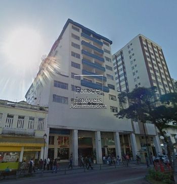 Foto 1 do(a) Galpão / Depósito / Armazém / Pavilhão false à venda em Centro, Petrópolis