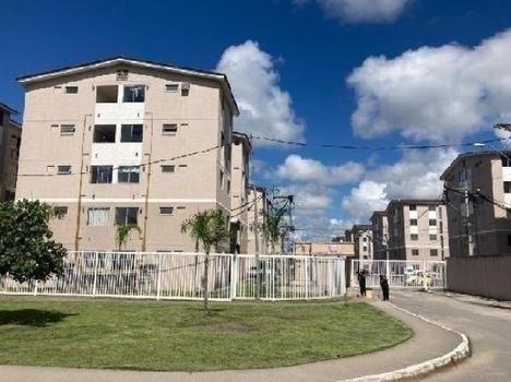 Foto 1 do(a) Apartamento de 2 quartos à venda em Esperança, Itaboraí