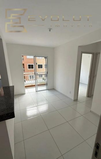 Foto 4 do(a) Apartamento de 2 quartos à venda em Paupina, Fortaleza