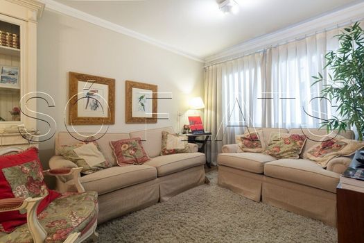 Foto 2 do(a) Flat de 2 quartos à venda em Itaim Bibi, São Paulo