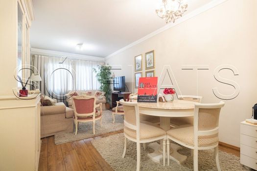 Foto 1 do(a) Flat de 2 quartos à venda em Itaim Bibi, São Paulo