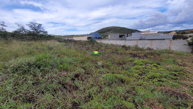 Foto 6 do(a) Terreno false à venda em Jardim Canadá, Nova Lima