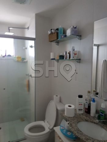 Foto 2 do(a) Apartamento de 3 quartos à venda em Vila Santo Estéfano, São Paulo