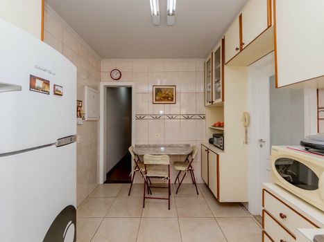 Foto 32 do(a) Apartamento de 4 quartos à venda em Jardim Ampliação, São Paulo