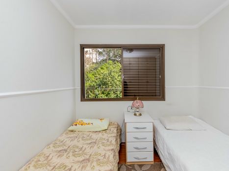 Foto 20 do(a) Apartamento de 4 quartos à venda em Jardim Ampliação, São Paulo