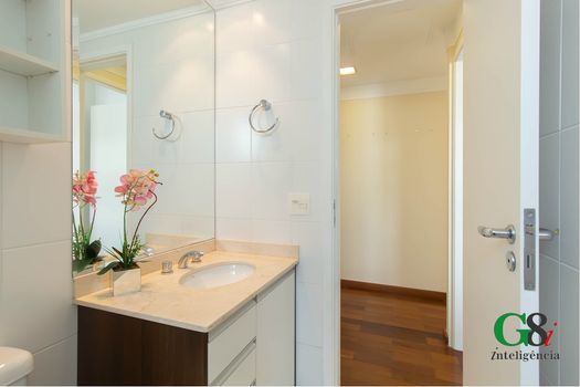 Foto 31 do(a) Apartamento de 4 quartos à venda em Moema, São Paulo