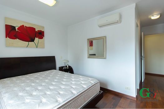 Foto 20 do(a) Apartamento de 4 quartos à venda em Moema, São Paulo