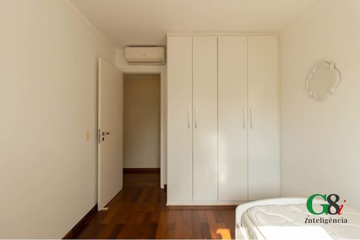 Foto 44 do(a) Apartamento de 4 quartos à venda em Moema, São Paulo