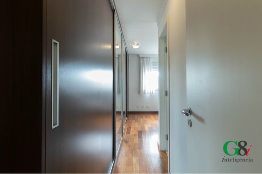 Foto 22 do(a) Apartamento de 4 quartos à venda em Moema, São Paulo
