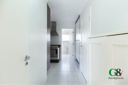 Foto 12 do(a) Apartamento de 4 quartos à venda em Moema, São Paulo