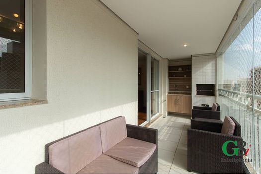 Foto 3 do(a) Apartamento de 4 quartos à venda em Moema, São Paulo