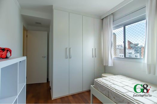 Foto 40 do(a) Apartamento de 4 quartos à venda em Moema, São Paulo