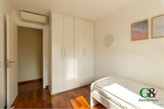 Foto 43 do(a) Apartamento de 4 quartos à venda em Moema, São Paulo