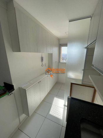Foto 5 do(a) Apartamento de 2 quartos à venda em Vila Trabalhista, Guarulhos