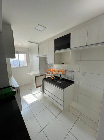Foto 12 do(a) Apartamento de 2 quartos à venda em Vila Trabalhista, Guarulhos