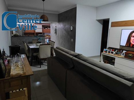 Foto 1 do(a) Apartamento de 2 quartos à venda em Jardim Dona Judith, Americana