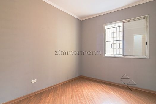 Foto 5 do(a) Apartamento de 3 quartos à venda em Caxingui, São Paulo