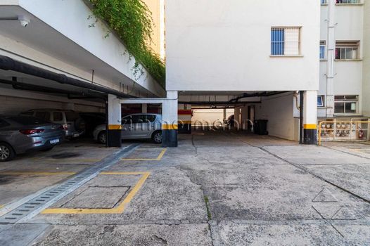 Foto 31 do(a) Apartamento de 3 quartos à venda em Caxingui, São Paulo