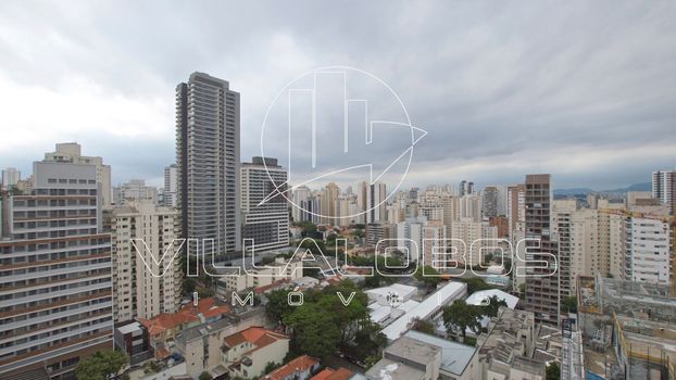Foto 6 do(a) Loft de 2 quartos à venda em Perdizes, São Paulo